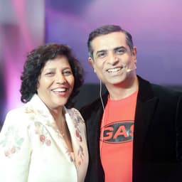 Mitesh Khatri