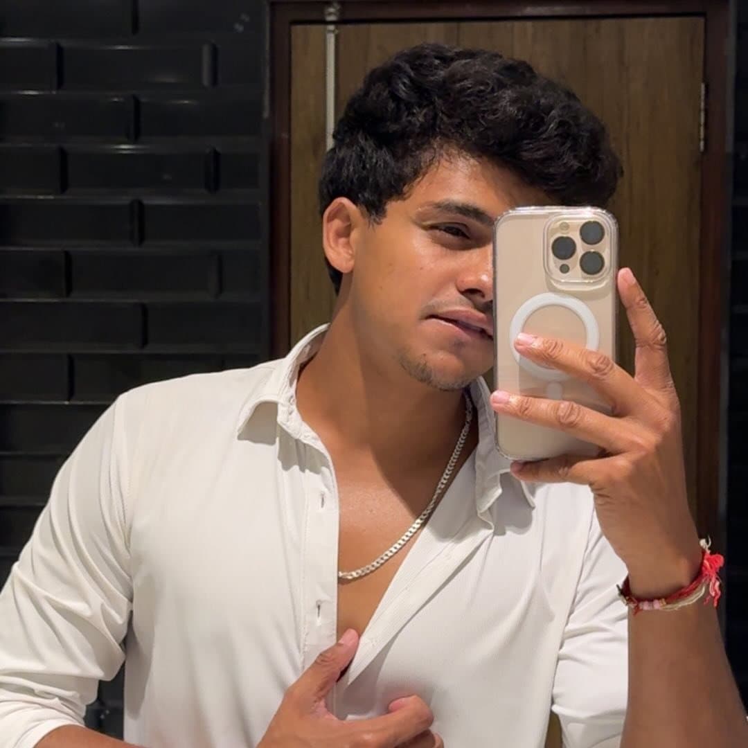 Kashish Kotian