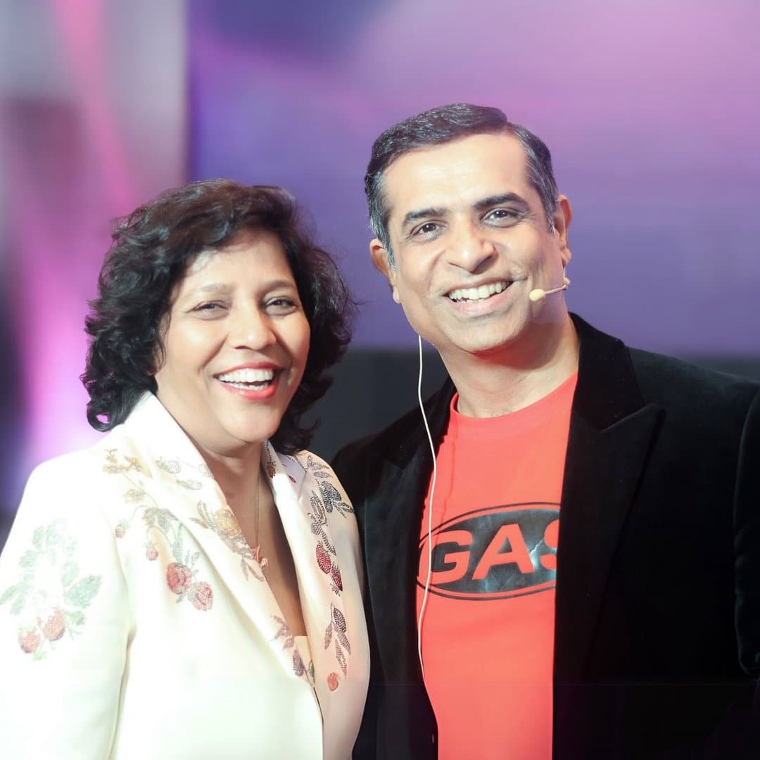 Mitesh Khatri