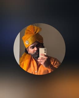 Ashish Bharatvanshi