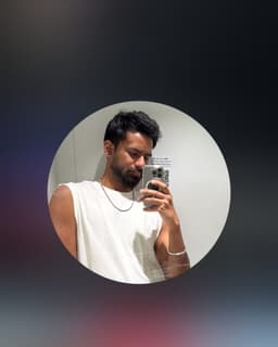 Gaurav Arya