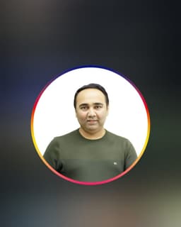 Vishal Malkan